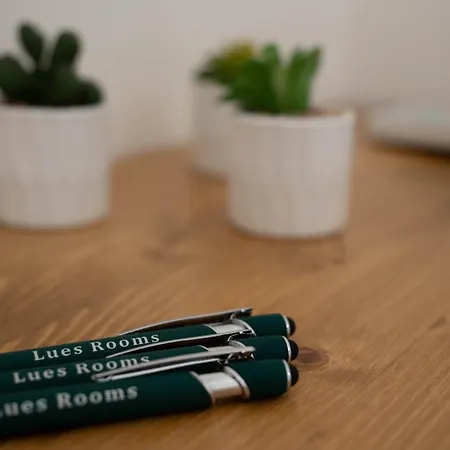 Lues Hotel Ragusa