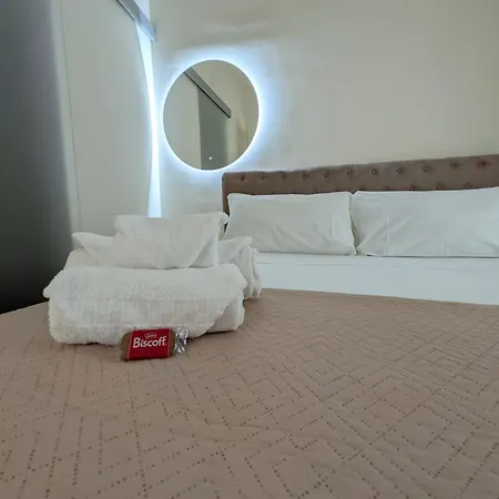 Szálloda Lues