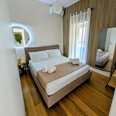 Lues 酒店 拉古萨